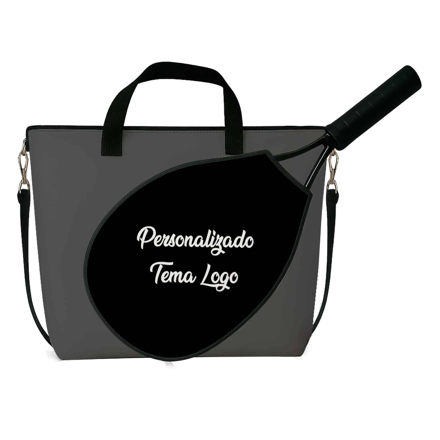 Bolsa Beach Tênnis Porta Raquete em Neoprene – ISOPRENE